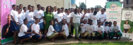 Education Workshop Students