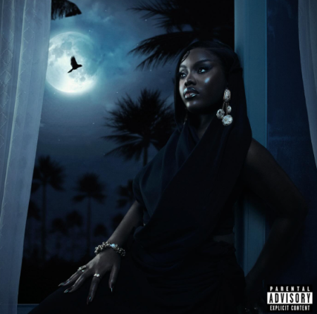 Gyakie AFTER MIDNIGHT album