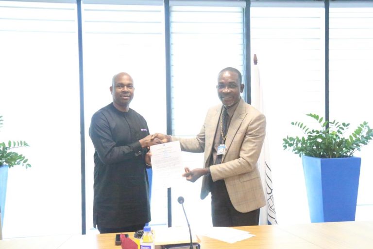 Business Air Tanzania