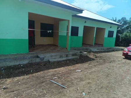CC5014 Health Nurses Quarters1