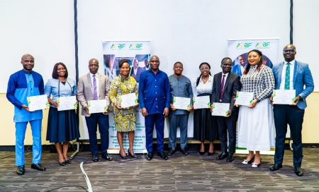 Economics LEAPS Graduation
