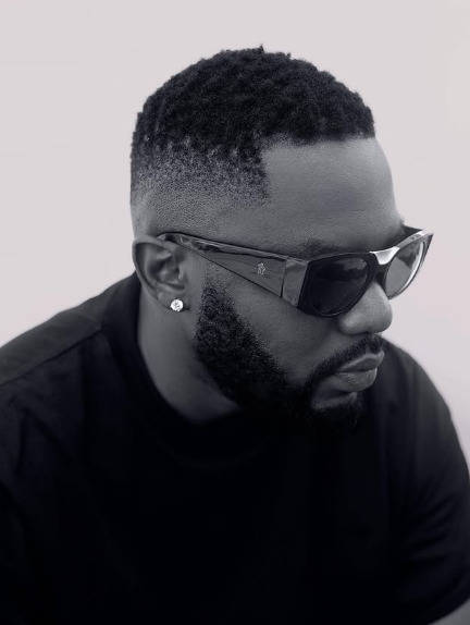 Omar Sterling VTH 2 mixtape