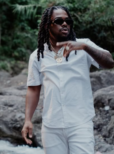 Jahmiel Safe Haven EP