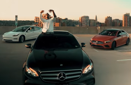 Beeztrap KOTM 2Weeks Official Music Video