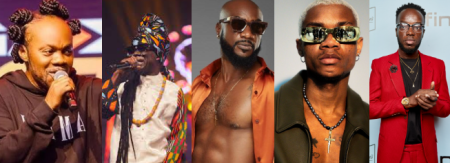 Greatest Ghanaian Love Songs of All Time