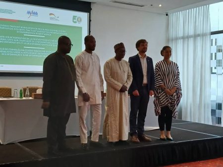Social ECOWAS Training 021