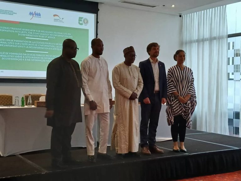 Social ECOWAS Training 021