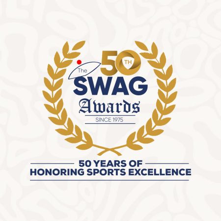 Sport SWAG Awards