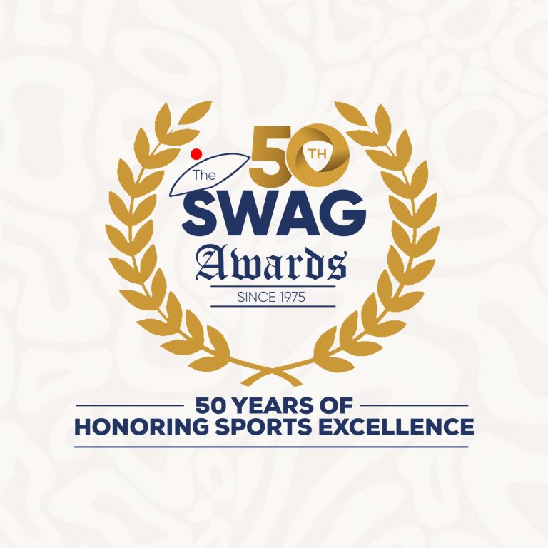 Sport SWAG Awards