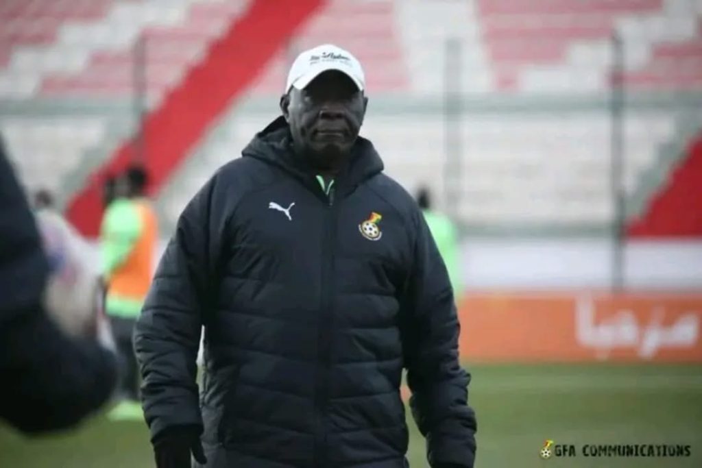 Sports Coach Walker