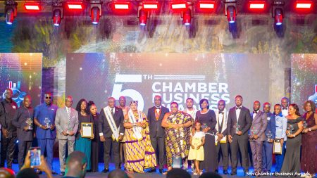 EconomicsChamber Awards 1