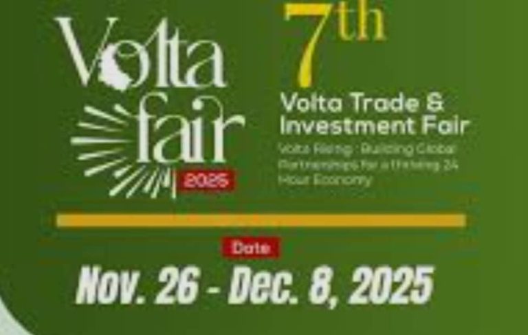 Economy Volta Fair1