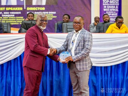 Education Grant UCC Awards 11