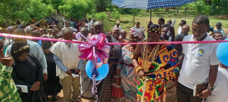 Education SABUDA Project 11