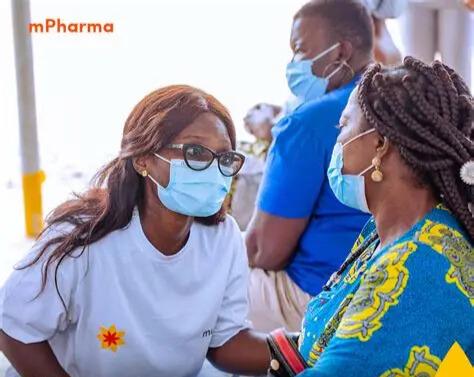 GIP Ghana Invests in mPharma to Expand Access to Affordable Healthcare Health GIP Partnership