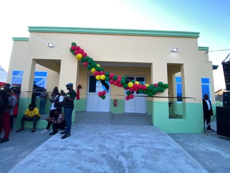 Health Centre Commissioning1