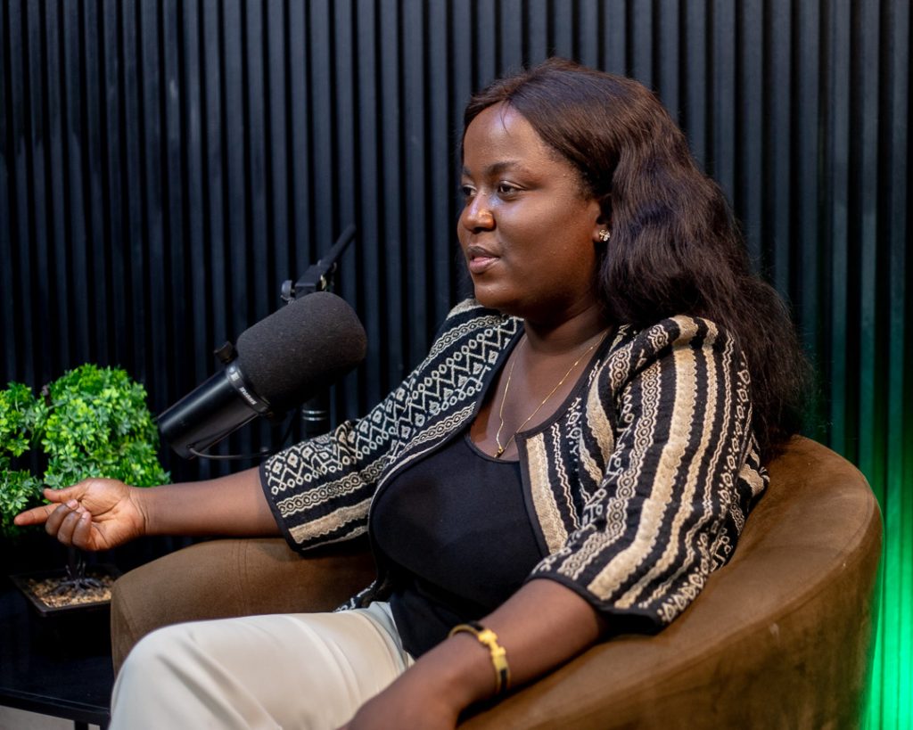 Akosua Adoma on Colours of Social Media Podcast