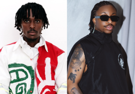 Kofi Mole Odo Bra featuring Oxlade