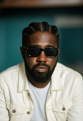 IVK Hallelujah release date