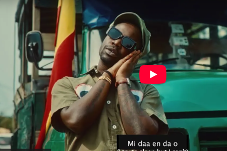 Darkovibes SHASHII visualizer