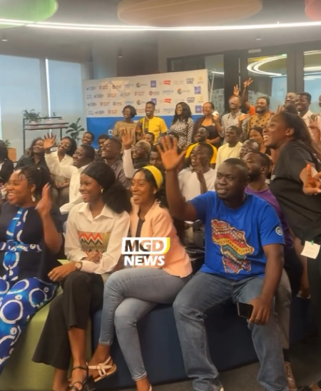 Digital Marketers' Conference 2025