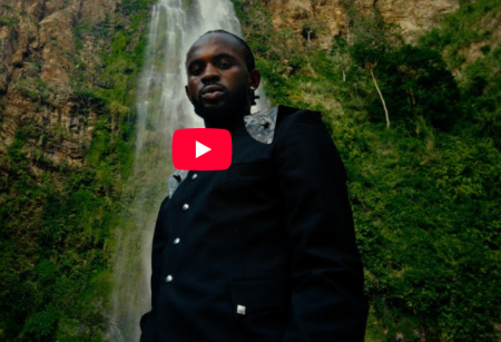 Black Sherif SACRIFICE music video