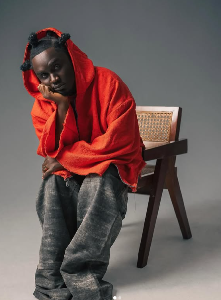 Kweku Smoke Sober Visualizer