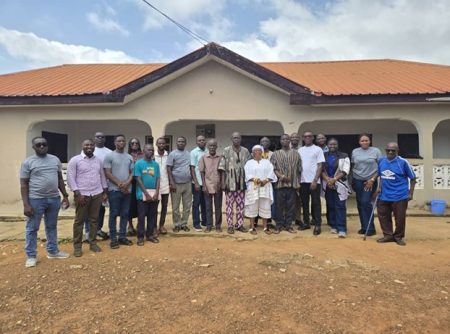 Social planetGOLD Committee 11