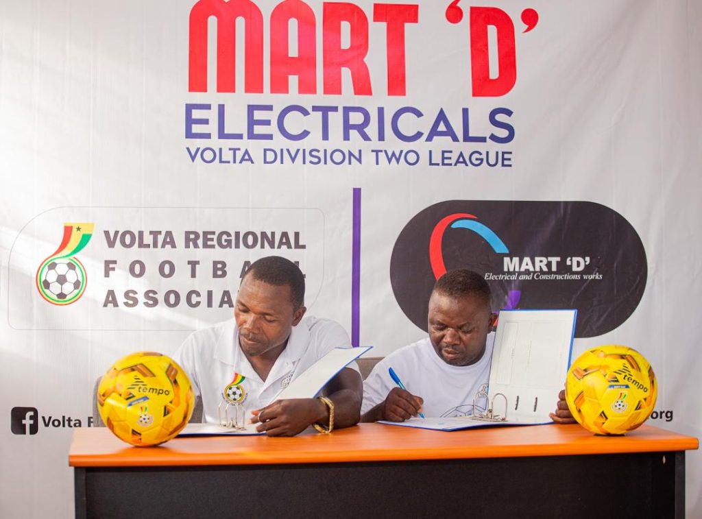 Sports RFA Sponsorship