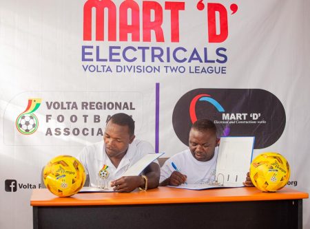 Sports RFA Sponsorship