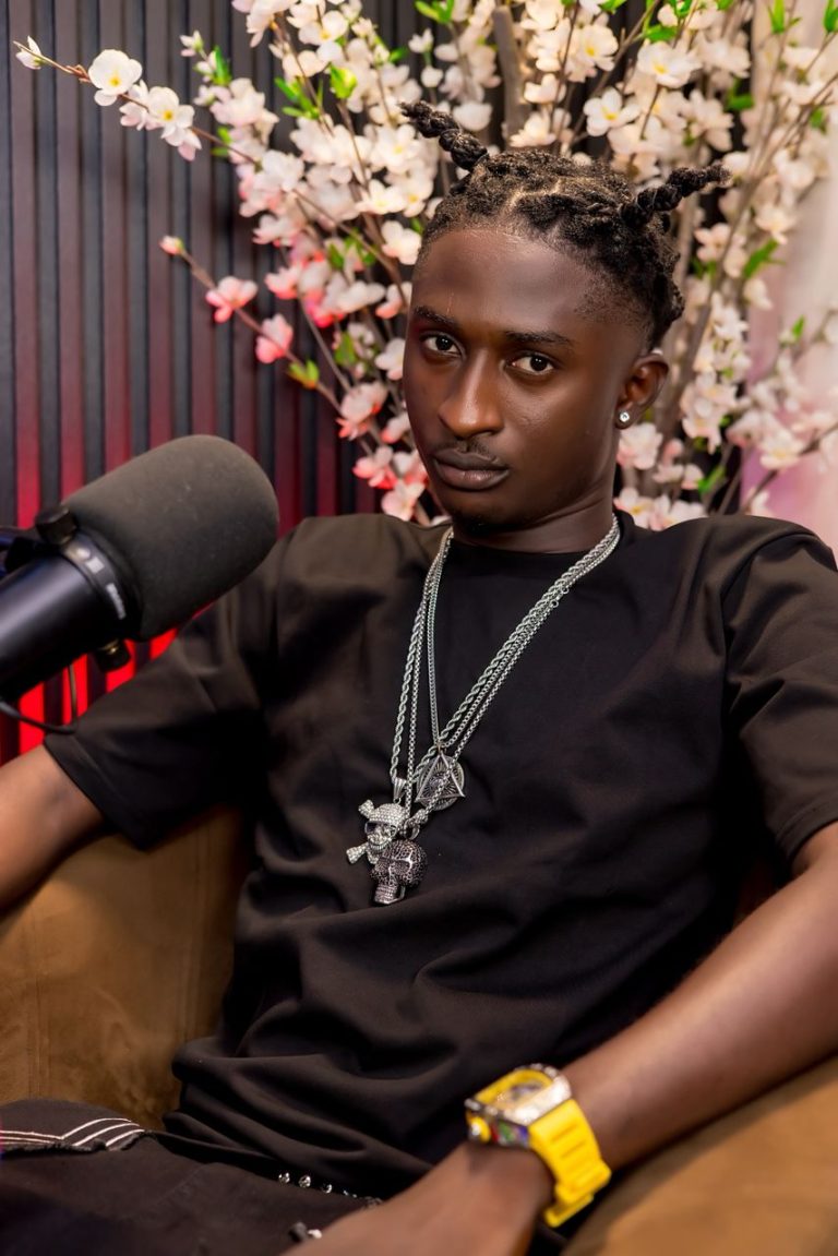 Qofi Shakur AI Music Reaction