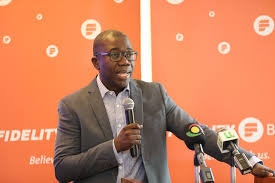 Fidelity Bank trains Journalists on financial reporting download 55