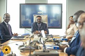 BoG Cuts Policy Rate to 18% as MPC Cites Improved Macroeconomic Conditions download 63