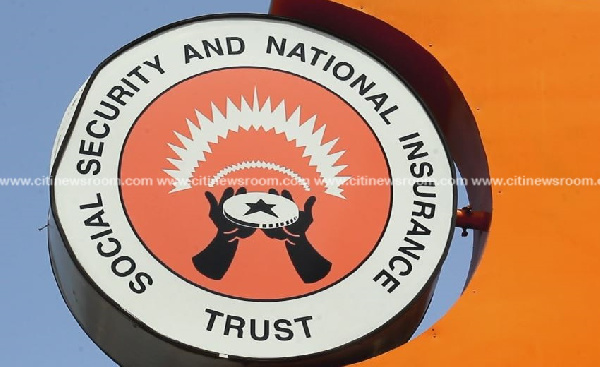 SSNIT Introduces Mandatory Annual Pensioner Certificate Renewal from April 2026 SSNIT