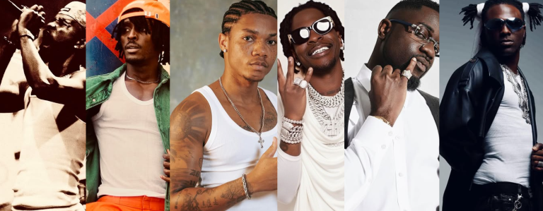 Best Ghanaian Songs 2025 Audiomack