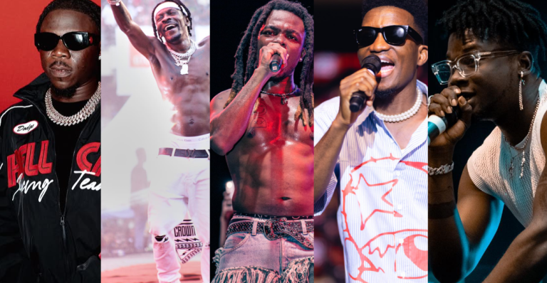 Best Ghanaian Party Songs of All Time