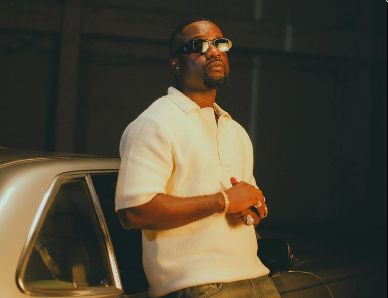 RAPPERHOLIC 2025 Accra