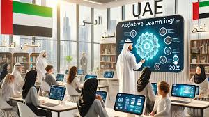 UAE’s AI-Powered School Curriculum: A Blueprint for Africa’s Education Transformation download 16