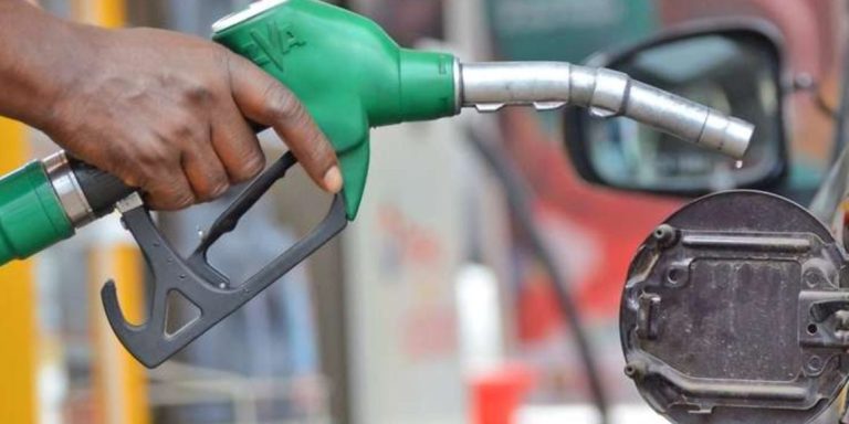 Petrol, Diesel and LPG Prices Set to Drop in December — Chamber fuel pump 1140x570 1