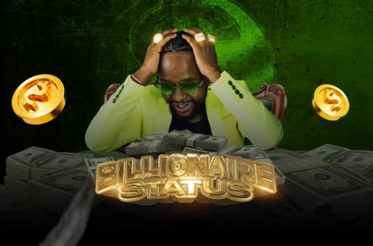 Popcaan Billionaire Status new song 2026