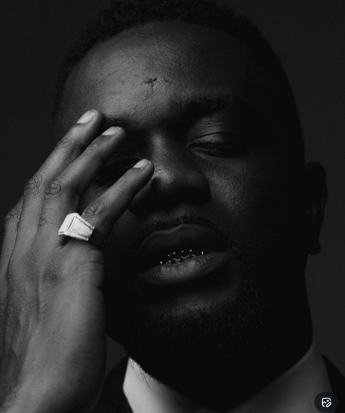 History Loading: First-Ever Rapperholic in London Announced — Presale Tickets Out Now Sarkodie Rapperholic Concert London 2025KAKWAY