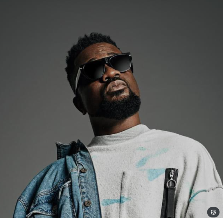 Sarkodie Ghana Apple Music record
