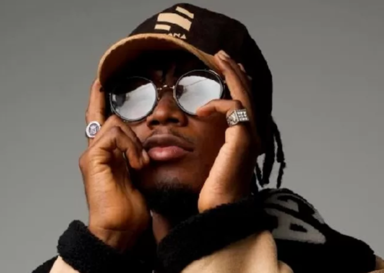 E.L Drops New Single “Noko Fio (Money Dey Talk)” – Real Talk on Hustle & Cash Noko Fio Money Dey Talk