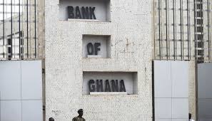 BoG Raises Minimum Capital for Microfinance Banks download 62
