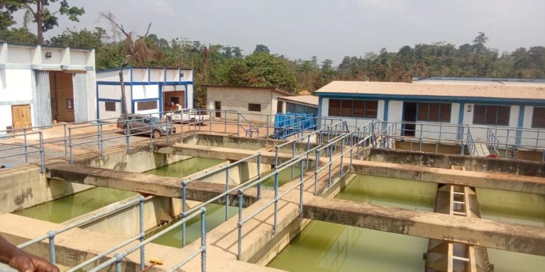 Ghana Water Ltd Shuts Down Odaso Treatment Plant Over Power Fault ODASO 2 1140x570 1