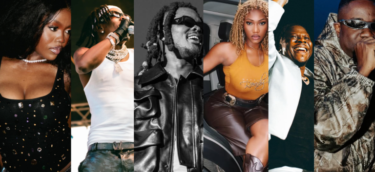 TGMA 2026 eligible releases 2025