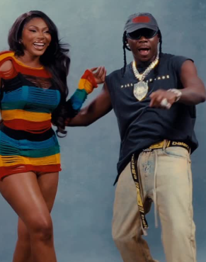 Busy Body” Loading… Sefa & Stonebwoy Unleash Highly Anticipated Afrobeat Banger Sefa Busy Body Stonebwoy