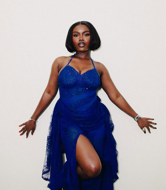 Gyakie Trending: “What’s Troubling You?” Post Sparks Massive Fan Support Thread Gyakie what’s troubling you