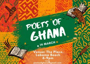 Poets Of Ghana