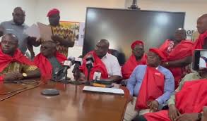 CLOGSAG Announces Nationwide Strike from March 9 download 2026 02 19T154052.511